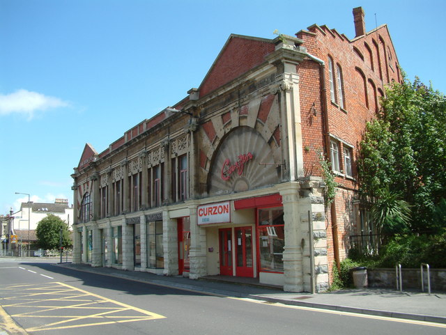 Clevedon