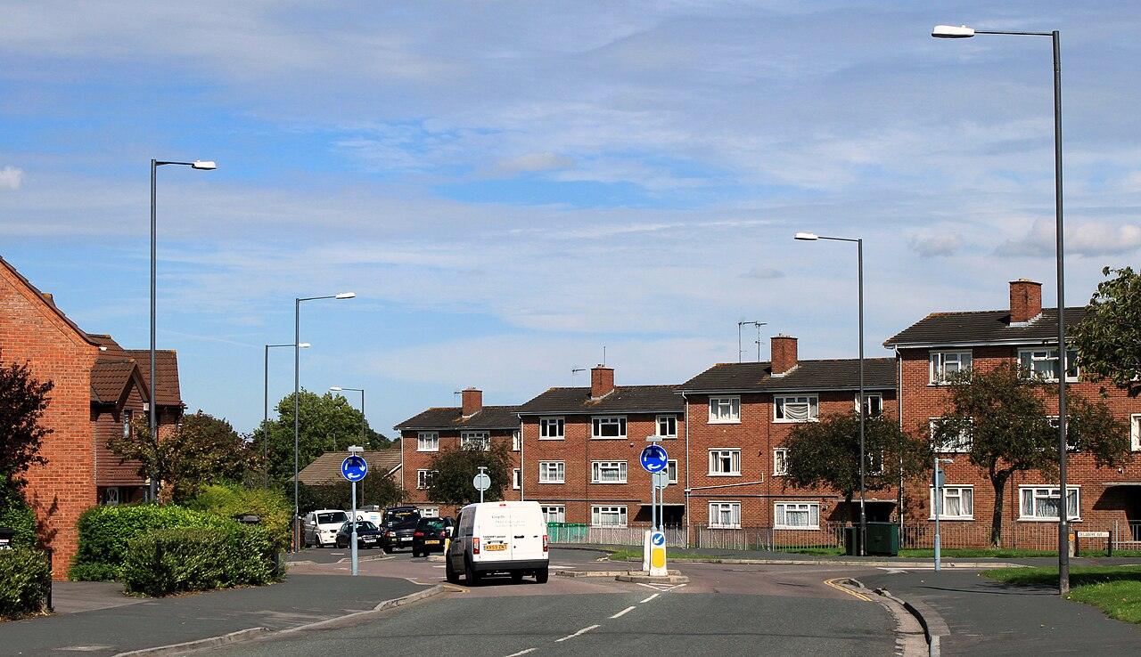 Homes in Fishponds